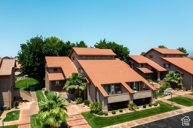 860 S VILLAGE ROAD RD ##B5, St George UT 84770