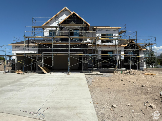 1356 W 425 S #9, Lehi UT 84043