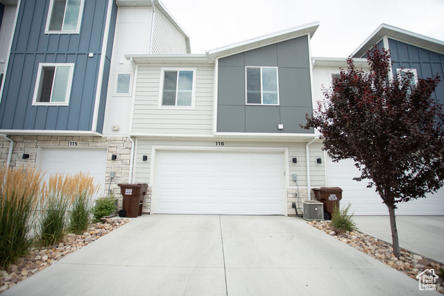1754 N 300 E #116, North Ogden UT 84414