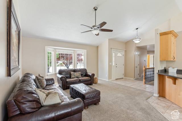Photo 5 for MLS #2100964 at 1422 S 500 West