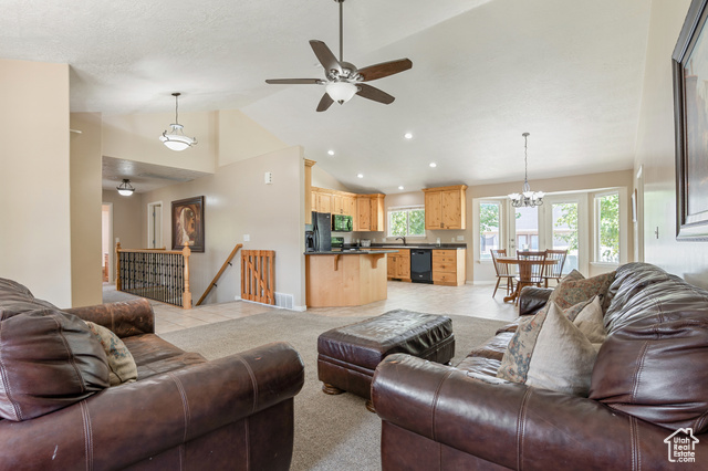 Photo 4 for MLS #2100964 at 1422 S 500 West