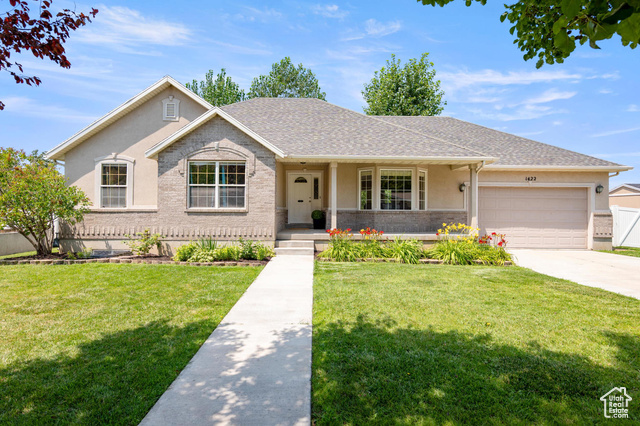 1422 S 500 W, Payson UT 84651