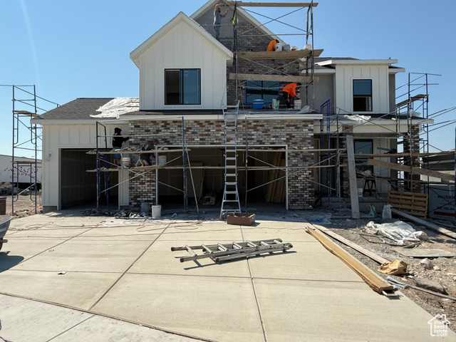 MLS #2100966                     located at 2966 E Carriage Dr,
                     Eagle Mountain, UT