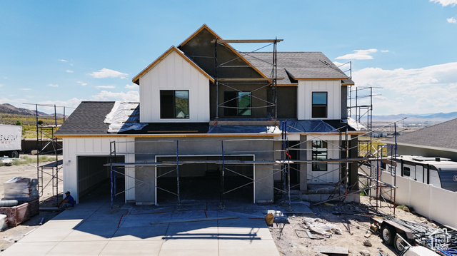2966 E CARRIAGE DR, Eagle Mountain UT 84005