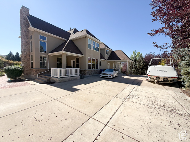 Photo 61 for MLS #2100968 at 3904 Summer Ridge Rd