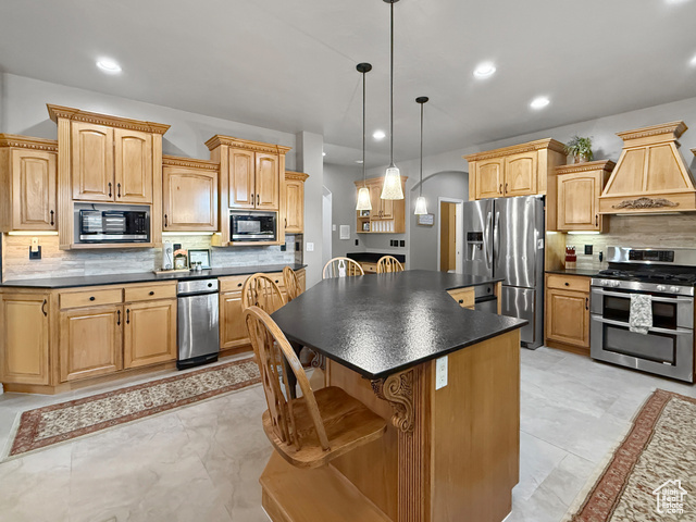 Photo 14 for MLS #2100968 at 3904 Summer Ridge Rd