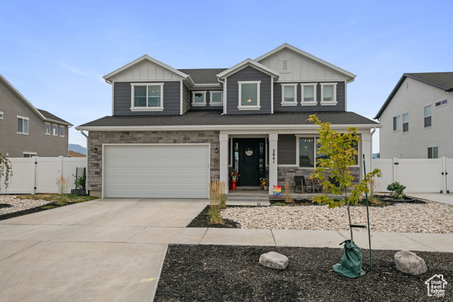 2841 S 2425 W, Syracuse UT 84075