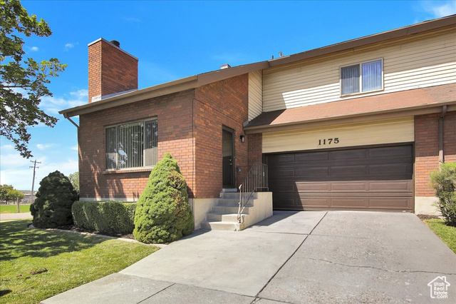 1175 N 900 E #3, Layton UT 84041