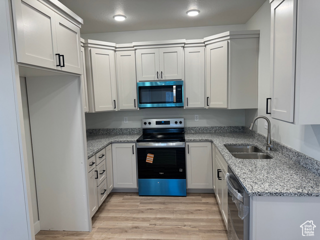 Photo 3 for MLS #2100973 at 1593 N 110 West #101