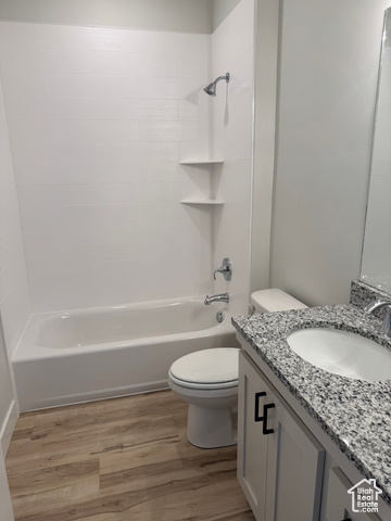 Photo 8 for MLS #2100973 at 1593 N 110 West #101