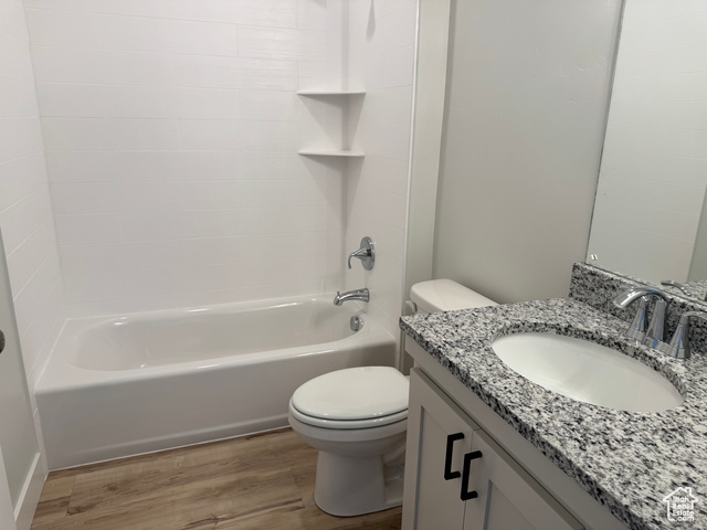 Photo 7 for MLS #2100973 at 1593 N 110 West #101