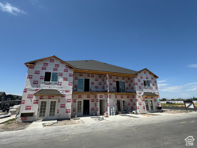 1593 N 110 W #138, Logan UT 84341