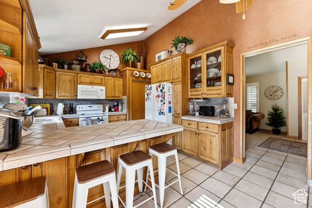 Photo 10 for MLS #2100975 at 320 Pine Canyon Rd