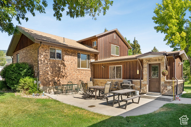 Photo 60 for MLS #2100975 at 320 Pine Canyon Rd