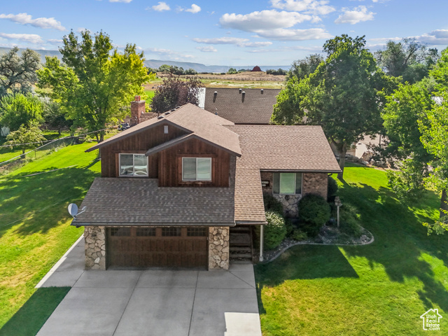 320 PINE CANYON RD, Midway UT 84049