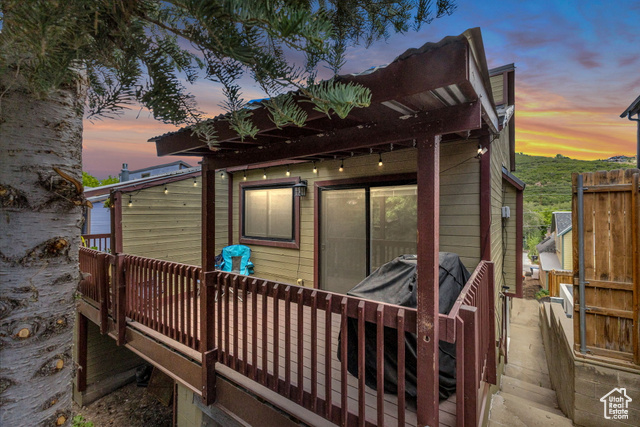 1111 WOODSIDE AVE, Park City UT 84060