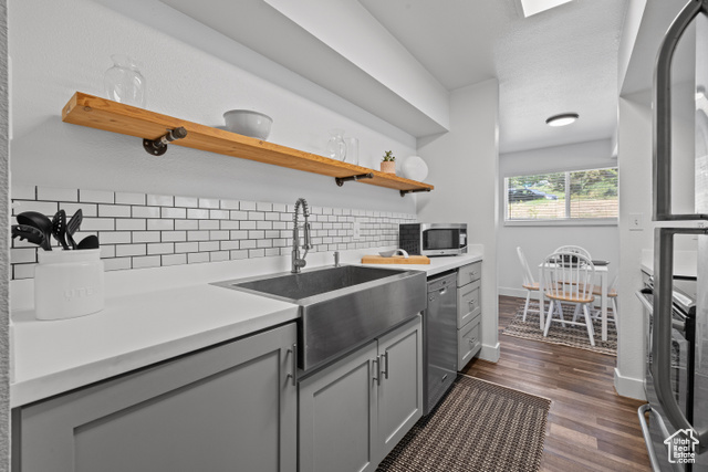 2042 S NEVADA AVE, Provo UT 84606