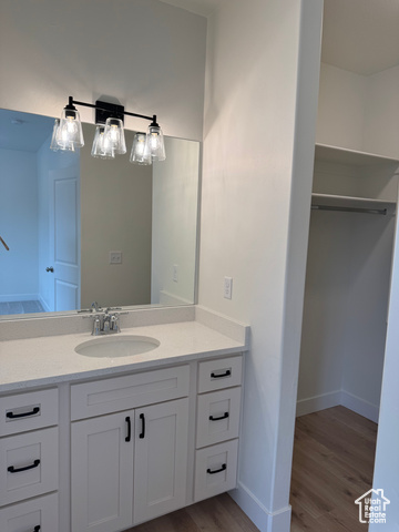 Photo 7 for MLS #2100984 at 1593 N 110 West #201