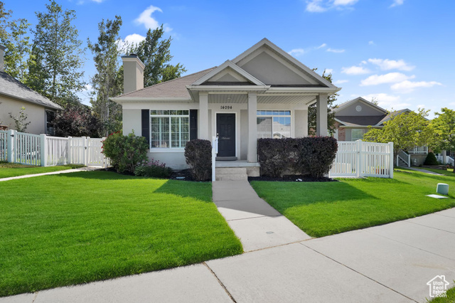 14094 S CANDY PULL DR, Draper UT 84020