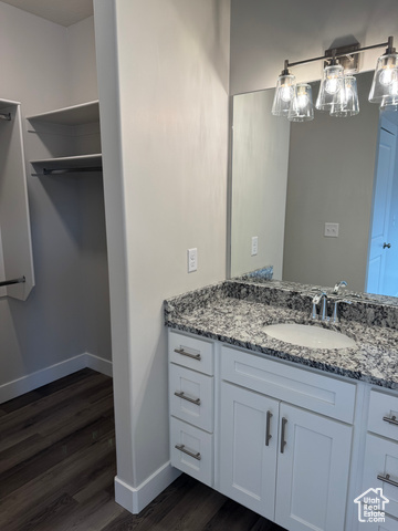 Photo 8 for MLS #2100988 at 1593 N 110 West #203