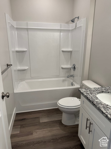 Photo 5 for MLS #2100988 at 1593 N 110 West #203