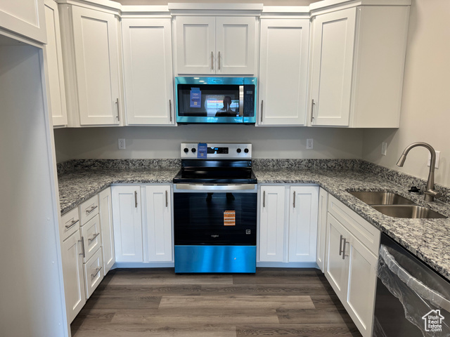 Photo 2 for MLS #2100988 at 1593 N 110 West #203