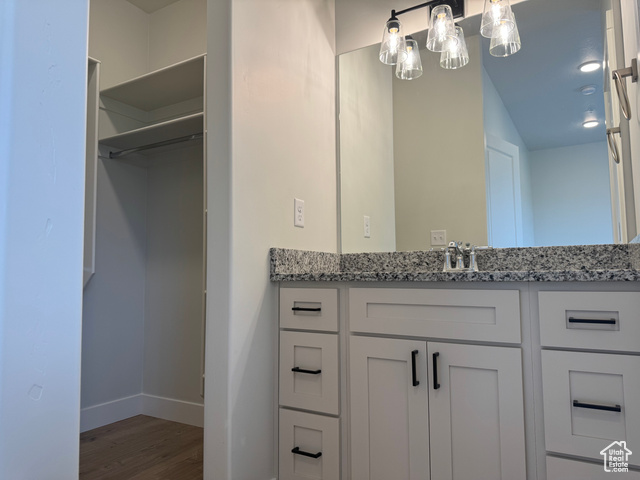 Photo 8 for MLS #2100989 at 1593 N 110 West #204