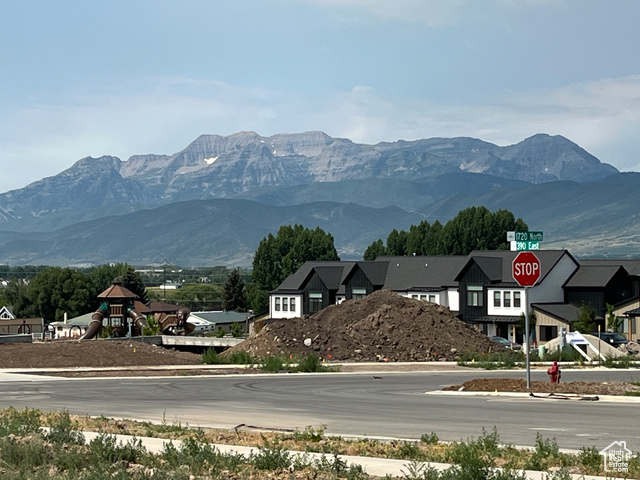 403 E 1720 N, Heber City UT 84032