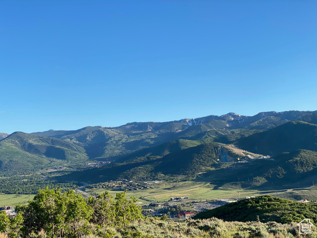 9581 N KIMBALL-CANYON RD, Park City UT 84098