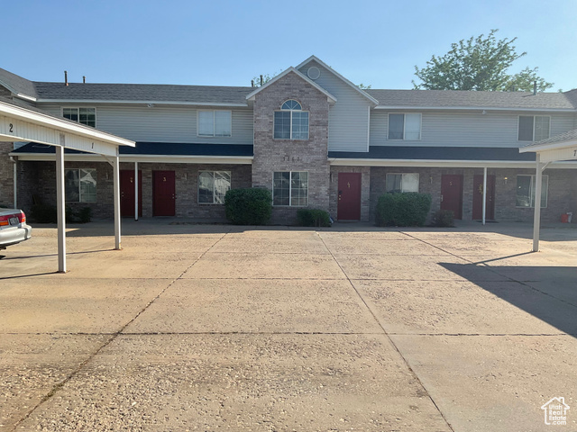 1591 N MARILYN DR #2-3, Layton UT 84041