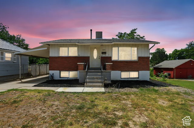 1025 E RUSHTON ST, Ogden UT 84401