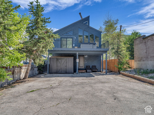 Photo 25 for MLS #2101004 at 1313 Park Ave