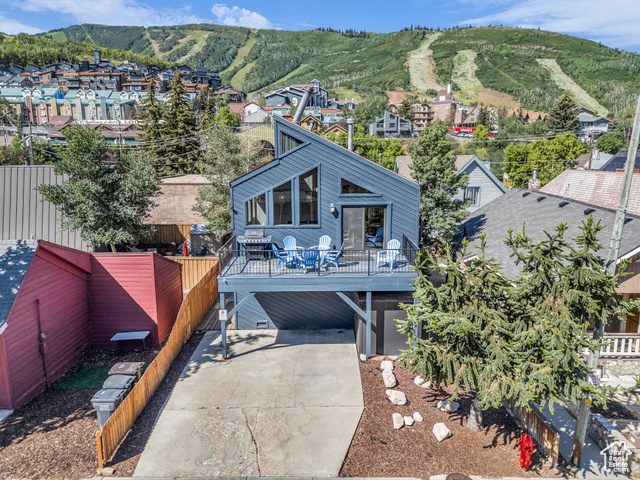1313 PARK AVE, Park City UT 84060