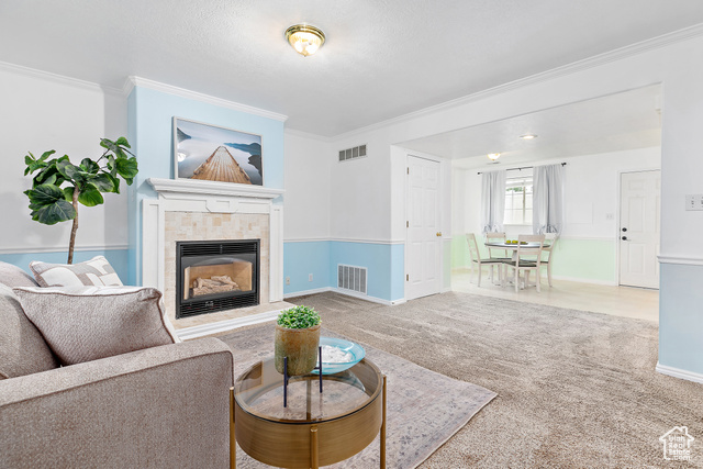 Photo 5 for MLS #2101005 at 48 E 180 North