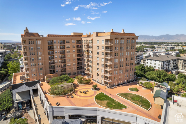 5 S 500 W #712, Salt Lake City UT 84101