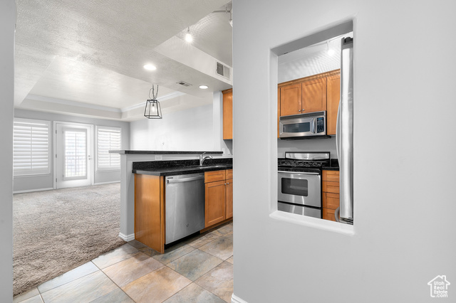 Photo 4 for MLS #2101008 at 5 S 500 West #712