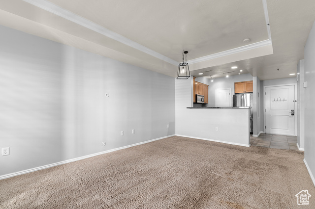 Photo 7 for MLS #2101008 at 5 S 500 West #712