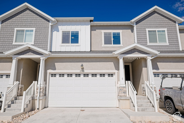 1749 N 3680 W, Lehi UT 84043
