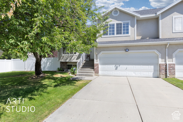 561 E THATCHER WAY, Midvale UT 84047