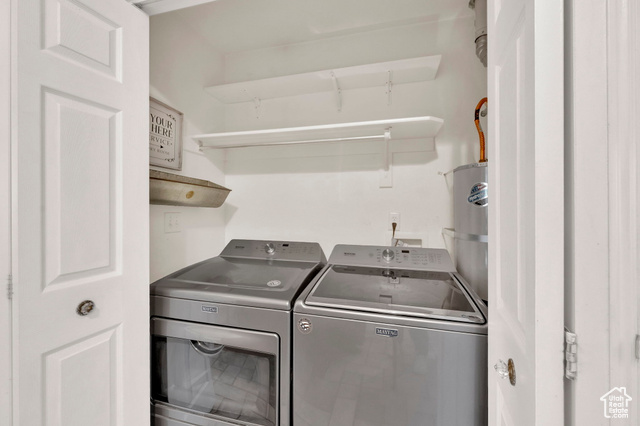 Photo 14 for MLS #2101016 at 3227 S 1565 West #9B