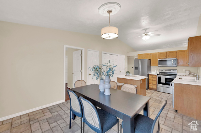 Photo 11 for MLS #2101016 at 3227 S 1565 West #9B