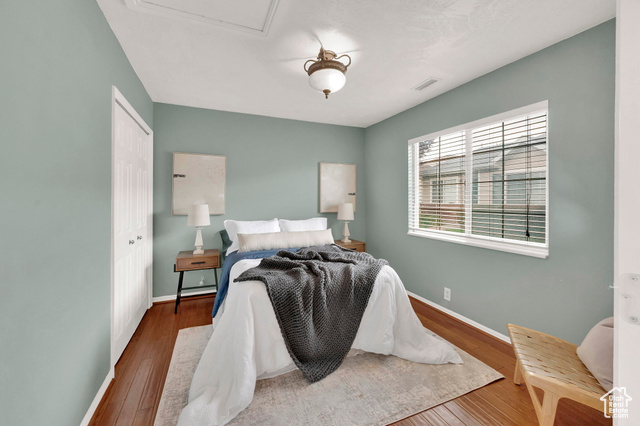 Photo 8 for MLS #2101016 at 3227 S 1565 West #9B