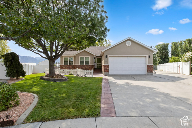 1873 W FAUST WAY, Taylorsville UT 84129