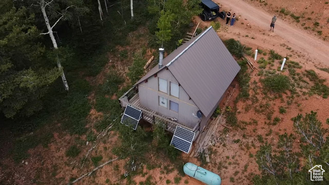 531 W KOKOPELLI LOOP, Brian Head UT 84719