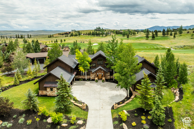 8095 GLENWILD DR, Park City UT 84098