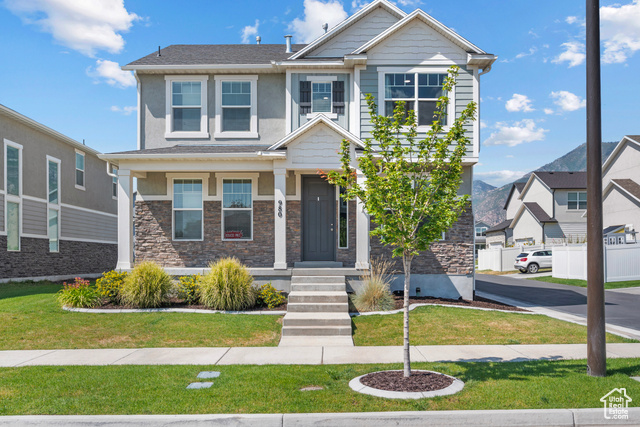 980 W 1275 S, Springville UT 84663