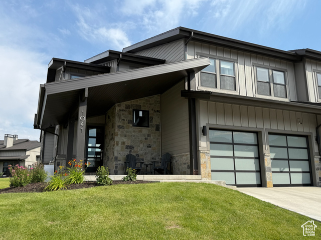 1041 W ELAND CIR, Heber City UT 84032