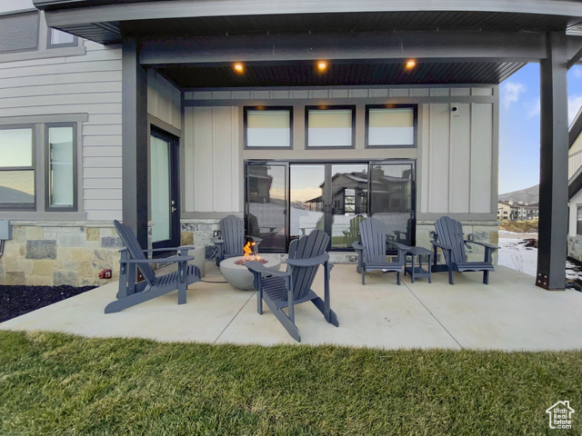 Photo 17 for MLS #2101027 at 1041 W Eland Cir