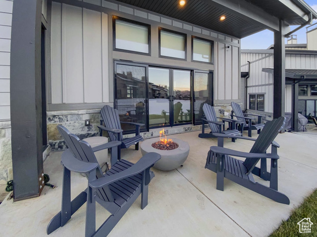 Photo 19 for MLS #2101027 at 1041 W Eland Cir