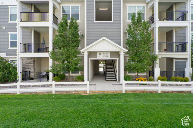 13032 S TORTOLA DR #201, Herriman UT 84096